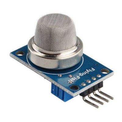 Gas Detection Module Methane Gas Sensor Mq-4