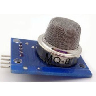 Hydrogen Containing Gas Detection Module Mq-8