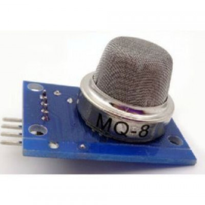 Hydrogen Containing Gas Detection Module Mq-8