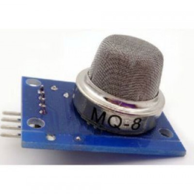 Hydrogen Containing Gas Detection Module Mq-8