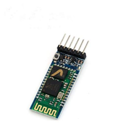 Hc-05 Wireless Bluetooth Rf Transceiver Module Serial/Ttl/Rs232 Arduino