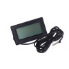 Mini Digital Lcd Thermometer Temperature Sensor Fridge Freezer Thermometer Whosale