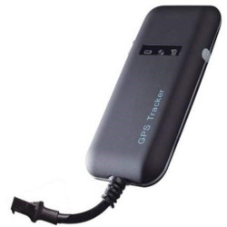 GPS GSM Tracker TK110