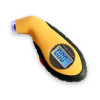 LCD Digital Display Tire Tyre Air Pressure Gauge Tester Tool for auto car motorcycle