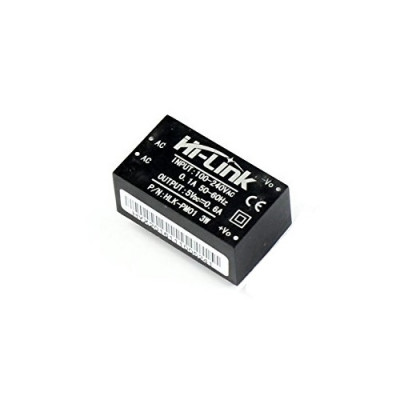 HLK-PM03 AC 240V to DC 3.3V 3W Step-Down Power Supply Module