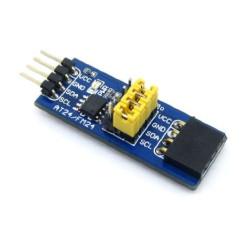 FM24CLXX FRAM 5V Memory Storage Board