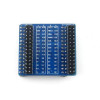 S29GL128P NorFlash Memory Storage Board