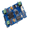 I2C Motor Driver Module