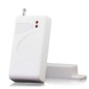 315MHz Wireless RF Magnetic Door Contact Switch/Reed Switch for Security Systems