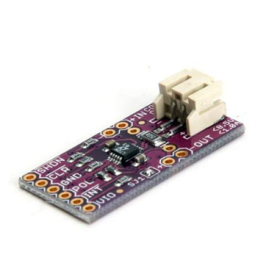 LTC4150 Coulomb Counter Battery Check Sensor Module