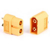 XT60 plug model aircraft Airplane / car / boat XT60 high-current battery terminal connector cable spot