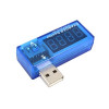 Digital USB Mobile Power charging current voltage Tester Meter Mini USB charger doctor voltmeter ammeter