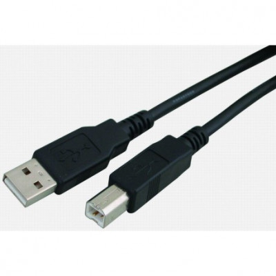 USB 2.0 Type A to Type B Cable