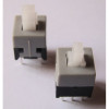 6-Pin Push-Button ON/OFF Switches