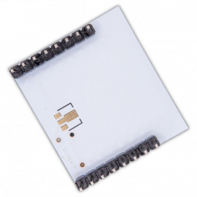 Serial WiFi ESP8266 Module Adapter Board for ESP-07 ESP-08 ESP-12