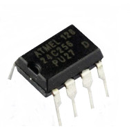 AT24C256 24C256 Kbit Serial I2C Bus EEPROM