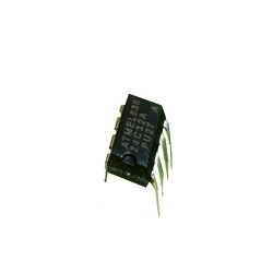 24C32 4kx8(32k) Serial CMOS 24C32 4kx8(32k) Serial CMOS
