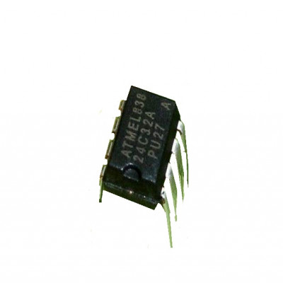 24C32 4kx8(32k) Serial CMOS