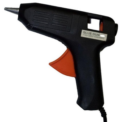 40WATTS GLUE GUN MPGG40