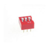 3 Positions DIP Switch