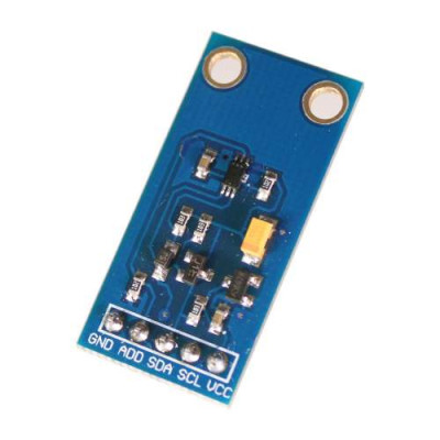 BH1750FVI Digital Light intensity sensor module Arduino