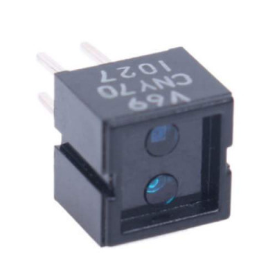 CNY70 Reflective Optical Sensor with Transistor Output
