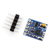 HMC5883L 3V-5V Triple Axis Compass Magnetometer Sensor Module