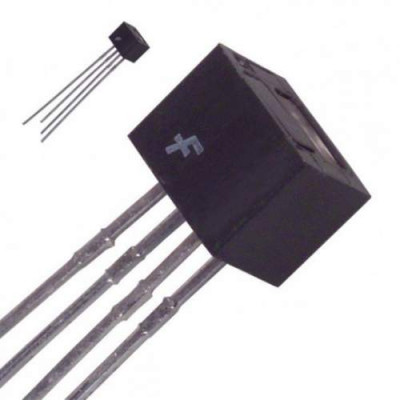 QRD1114 Reflective Optical Phototransistor Sensor PCB Mount 