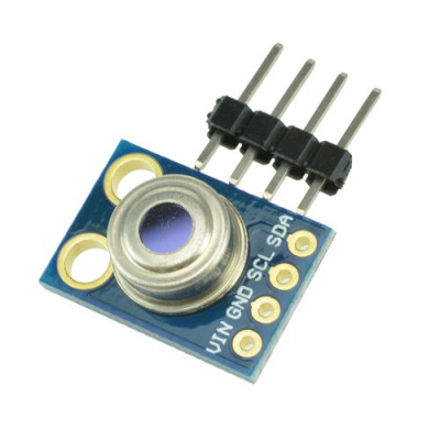 MLX90614 Contactless Temperature Sensor Module GY-906