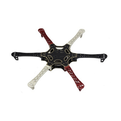 F550 FRAME Airframe Hexa Frame for HexaCopter RC Drone