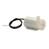 Mute Submersible Pump Water Pump Dc 3V 5V For Pc Cooling Water Circulation