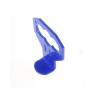 Car Mounted Acrylic Holder for HC-SR04 Ultrasonic Transducer - Deep Blue