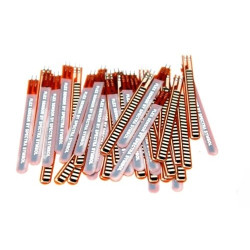 Flex Sensor 2.2" Bend Sensor Hand Gesture Recognition