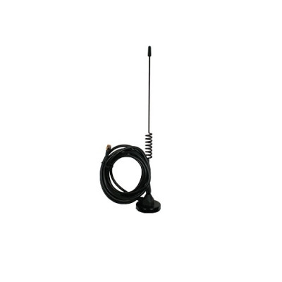 ANTENNA FOR GSM FCT DEVICE GSM FCT CABLE ANTENNA 10 Feet LONG