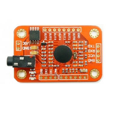 Voice Recognition Module v3 ELECHOUSE