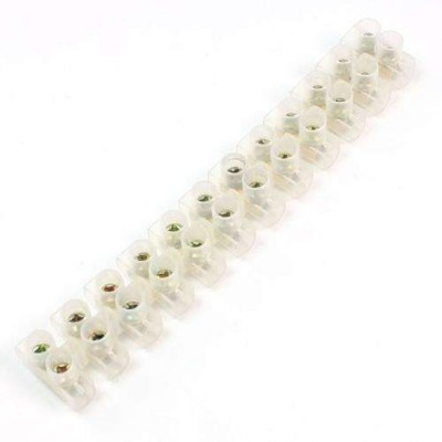 12 Pin/Way Wire Connector Terminal Blocks