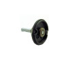 6 MM DEAD AXLE DUMMY MOTOR