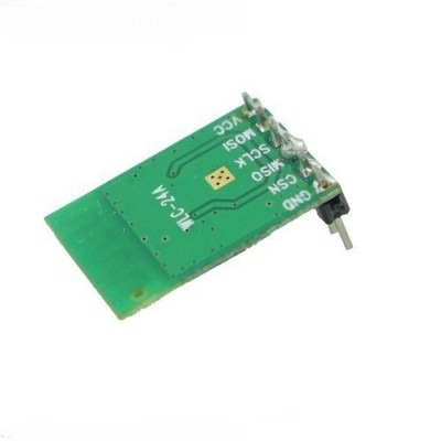 CC2500 MODULE ADAPTOR