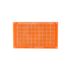 Single Side Copper Prototype Pcb Universal Board 9x15 Cm Single Side Copper Prototype Pcb Universal Board 9x15 Cm