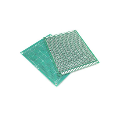 Single Side Copper Prototype PCB Universal Board 7X9 7 * 9 mm - 1.6mm thick