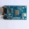 Low power serial wireless lan module MT7681 chipset start kit with HLK-M30