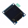 0.95 inch full color OLED Display module 96x64 Resolution SPI Parallel Interface SSD1331