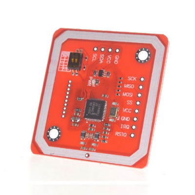 PN532 NFC RFID Wireless Module V3 User Kits Reader Writer Mode IC S50 Card PCB Attenna I2C IIC SPI HSU