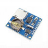 Mini Data Logger Module Logging Shield Logging Recorder Data Logger Module Shield V1.0 SD Card for Arduino Raspberry