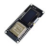 ESP32 ESP-32 ESP-32S ESP 32 WiFi Bluetooth Dual Core with OLED Board