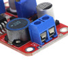 LM2577 5V 12V 24V XL6019 DC-DC Module Stepup Booster Output Power Supply Module Adjustable