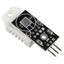 DHT22 AM2302 Digital Temperature Humidity Sensor Module for Arduino DHT22 AM2302 Digital Temperature Humidity Sensor Module for Arduino