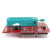 AVR ISP Shield Burning Bootloader Programmer for Arduino UNO R3 AA3468