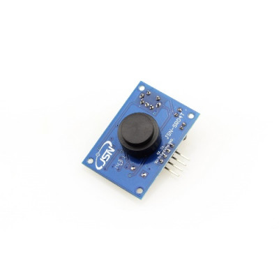 JSN-SR04T Integrated Waterproof Ultrasonic Ranging Module Ultrasonic Reversing Radar Sensor Original