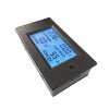 100A Power Monitor Module AC Meter Panel